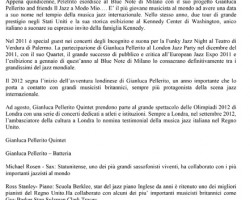 27/12/2012 Suoni e Strumenti (1di2)