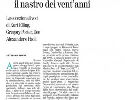 28/12/2012 Giornale dell'Umbria (2di3)