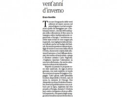 28/12/2012 Il Mattino