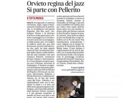 28/12/2012 Il Messaggero