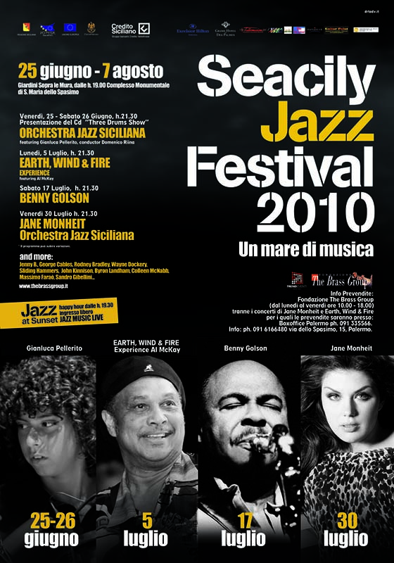 Saecily Jazz Festival