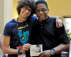 Gianluca Pellerito - Herbie Hancock