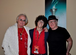 gianluca - beppe cova - nick nightfly2