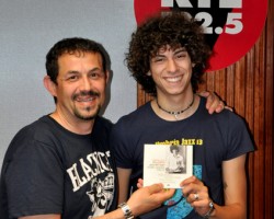 gianluca rtl 2