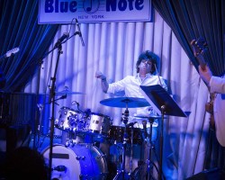 gianluca pellerito blue note 2